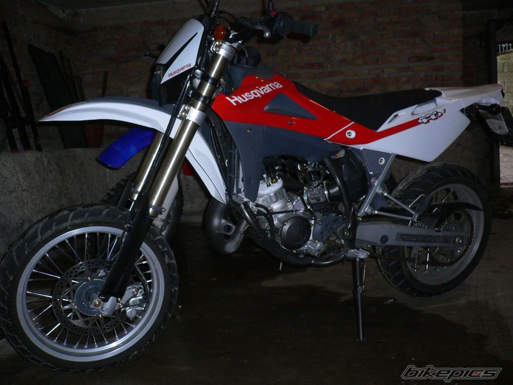 Bike Photo 627779