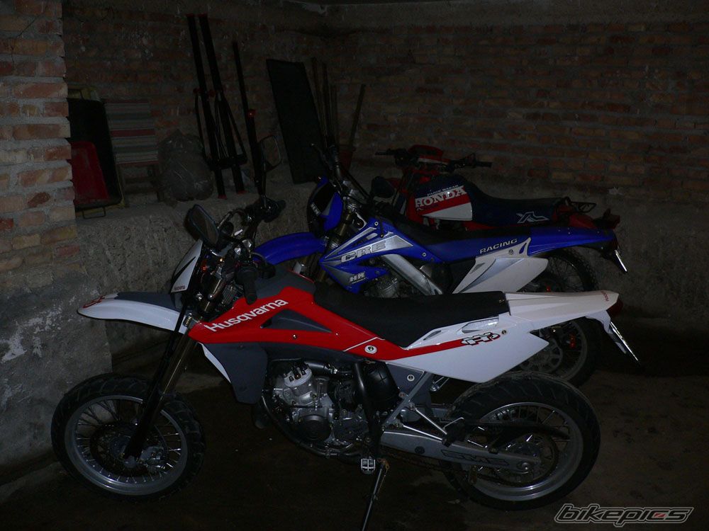 Bike Photo 627783