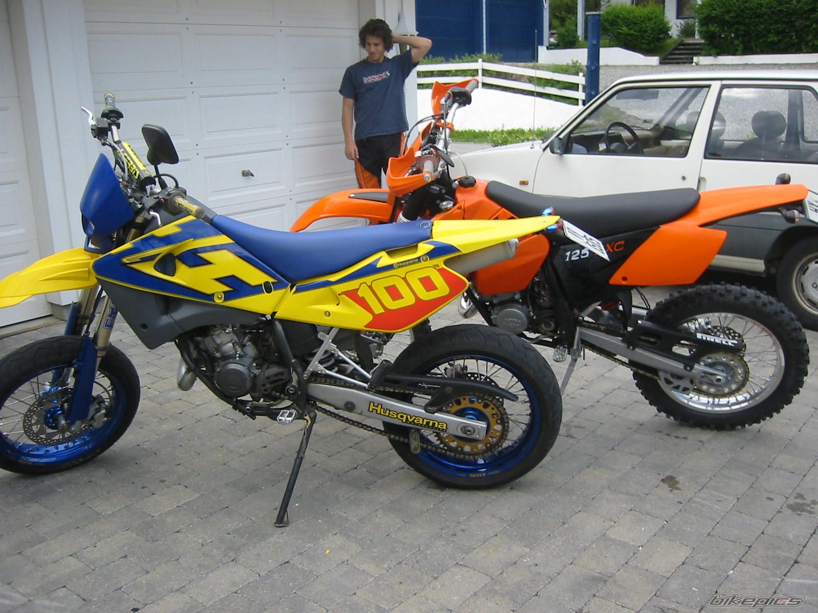 Bike Photo 627808