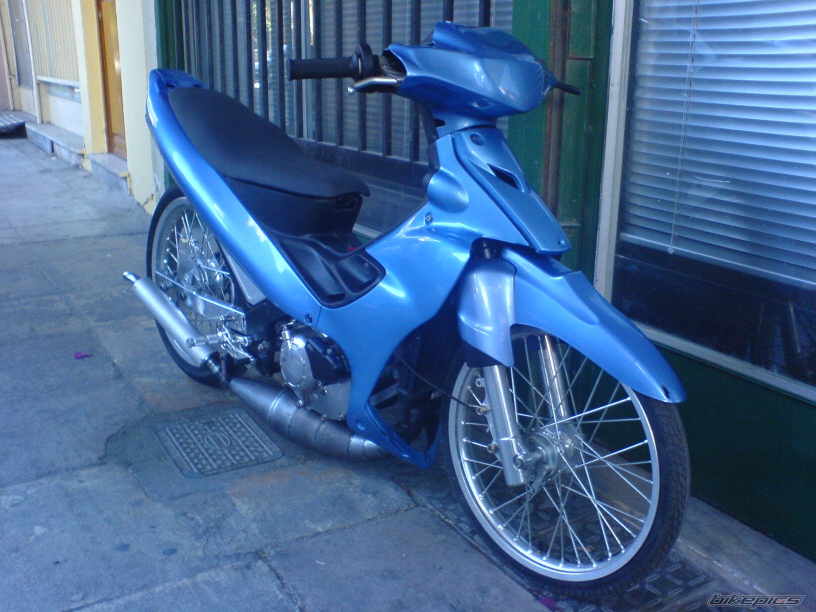 Bike Photo 627814