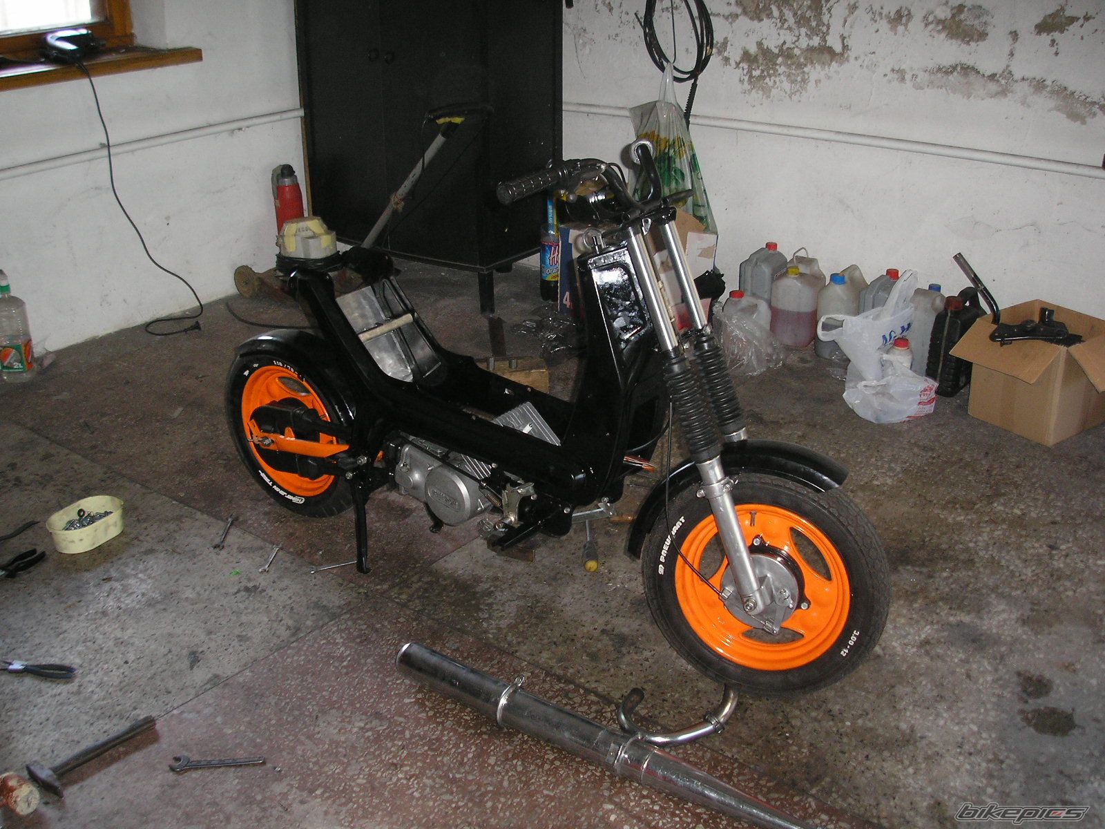 Bike Photo 627840
