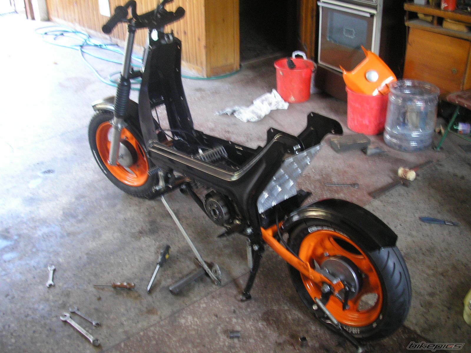 Bike Photo 627842