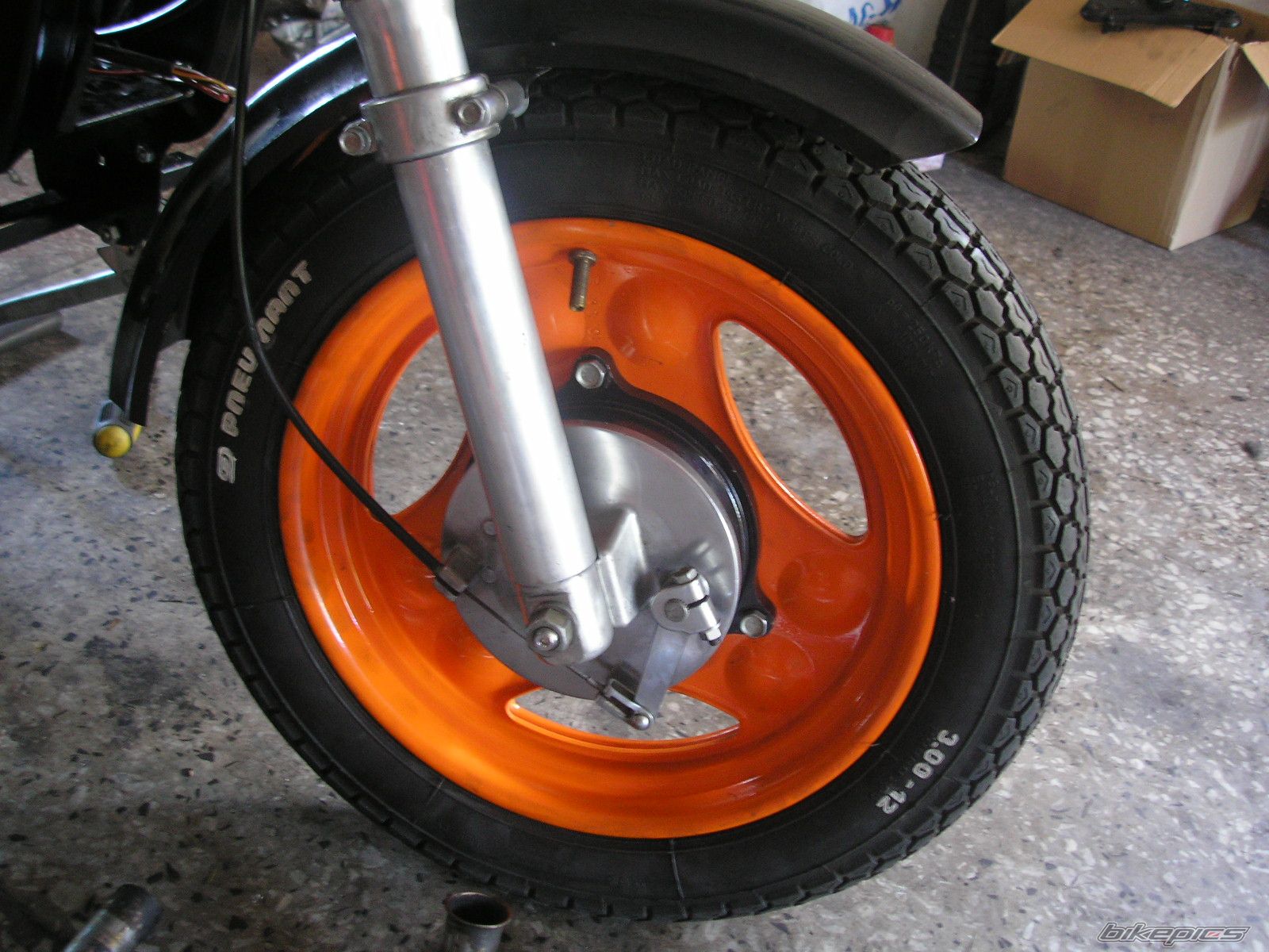 Bike Photo 627846