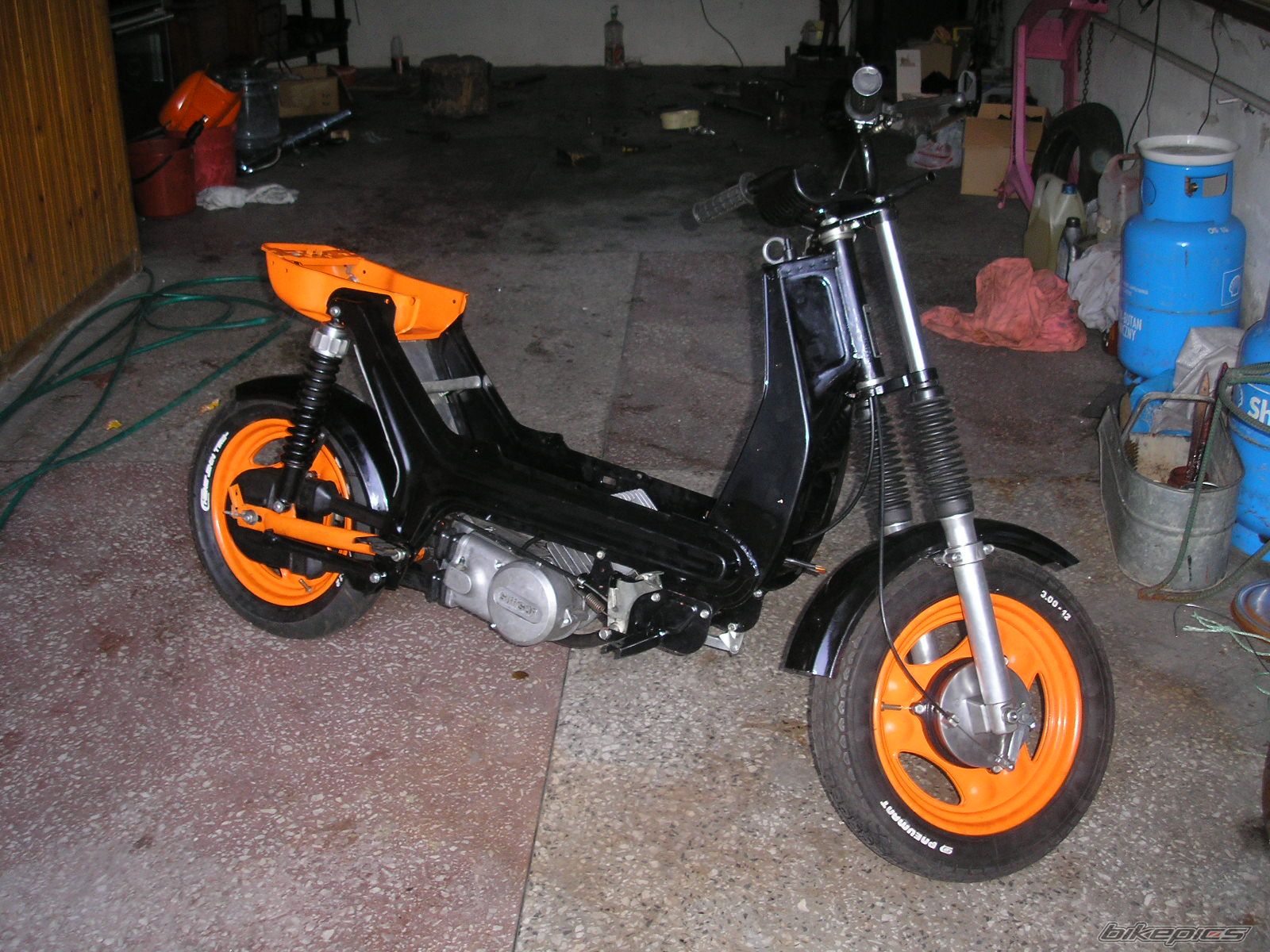 Bike Photo 627850