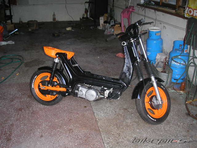 Bike Photo 627855