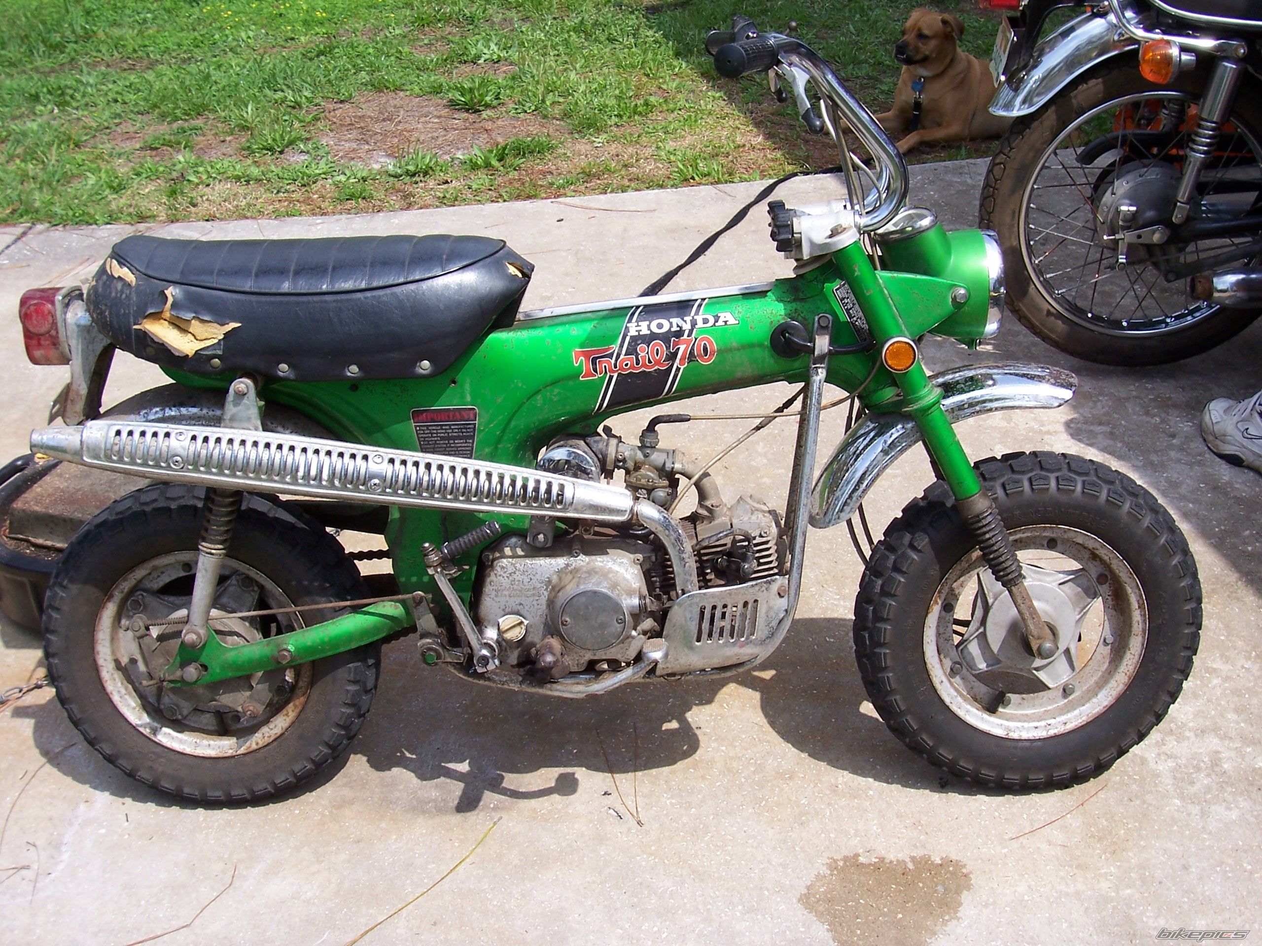 Bike Photo 627903