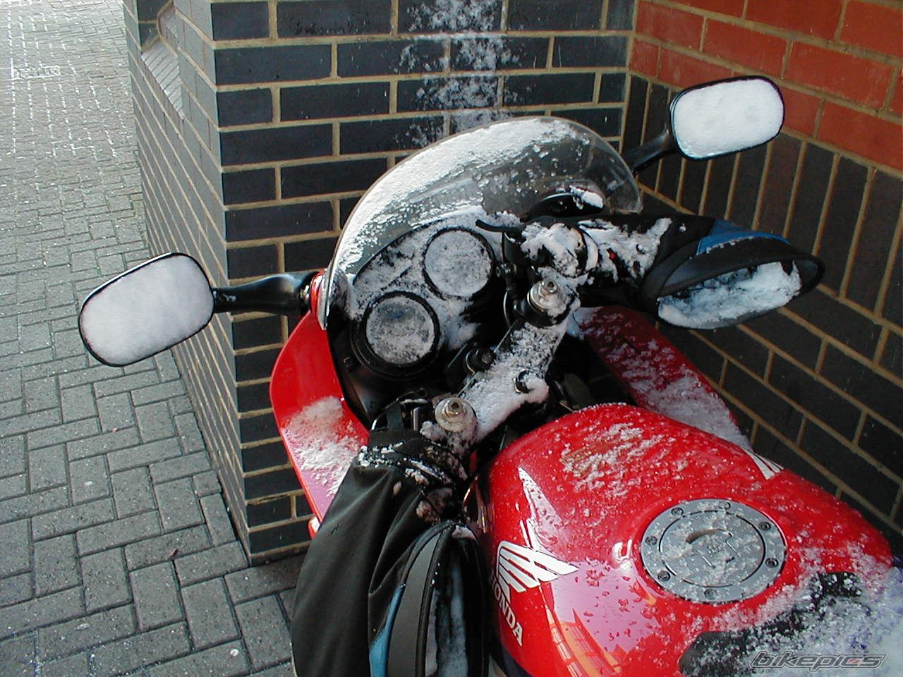 Bike Photo 627963