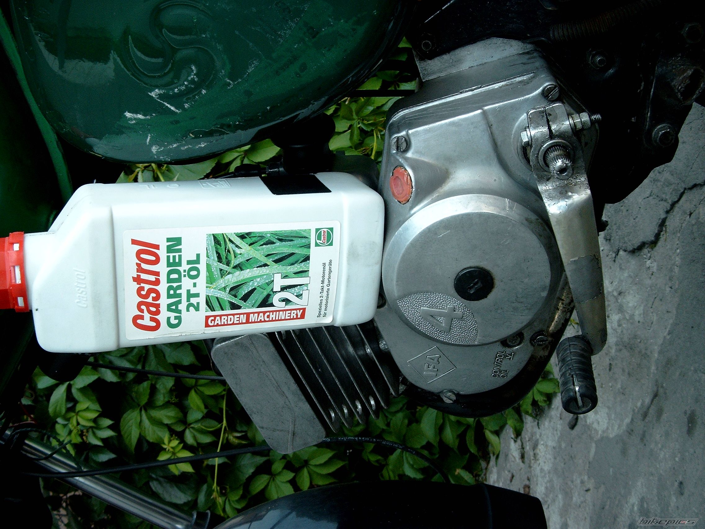 Bike Photo 627980