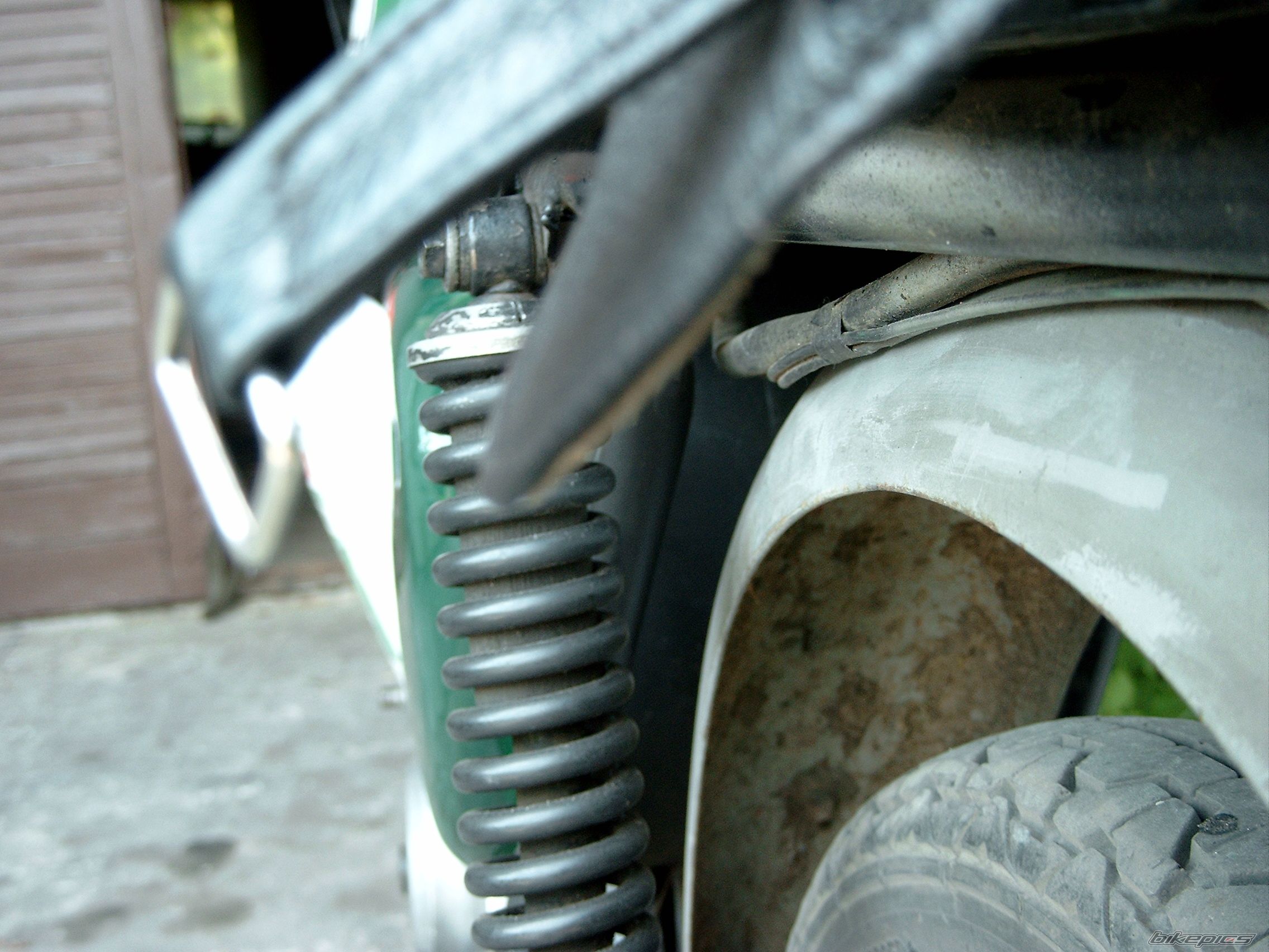 Bike Photo 627981