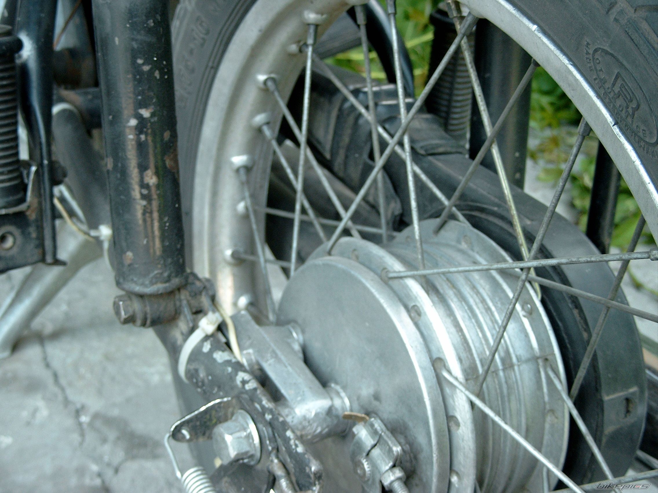 Bike Photo 627984
