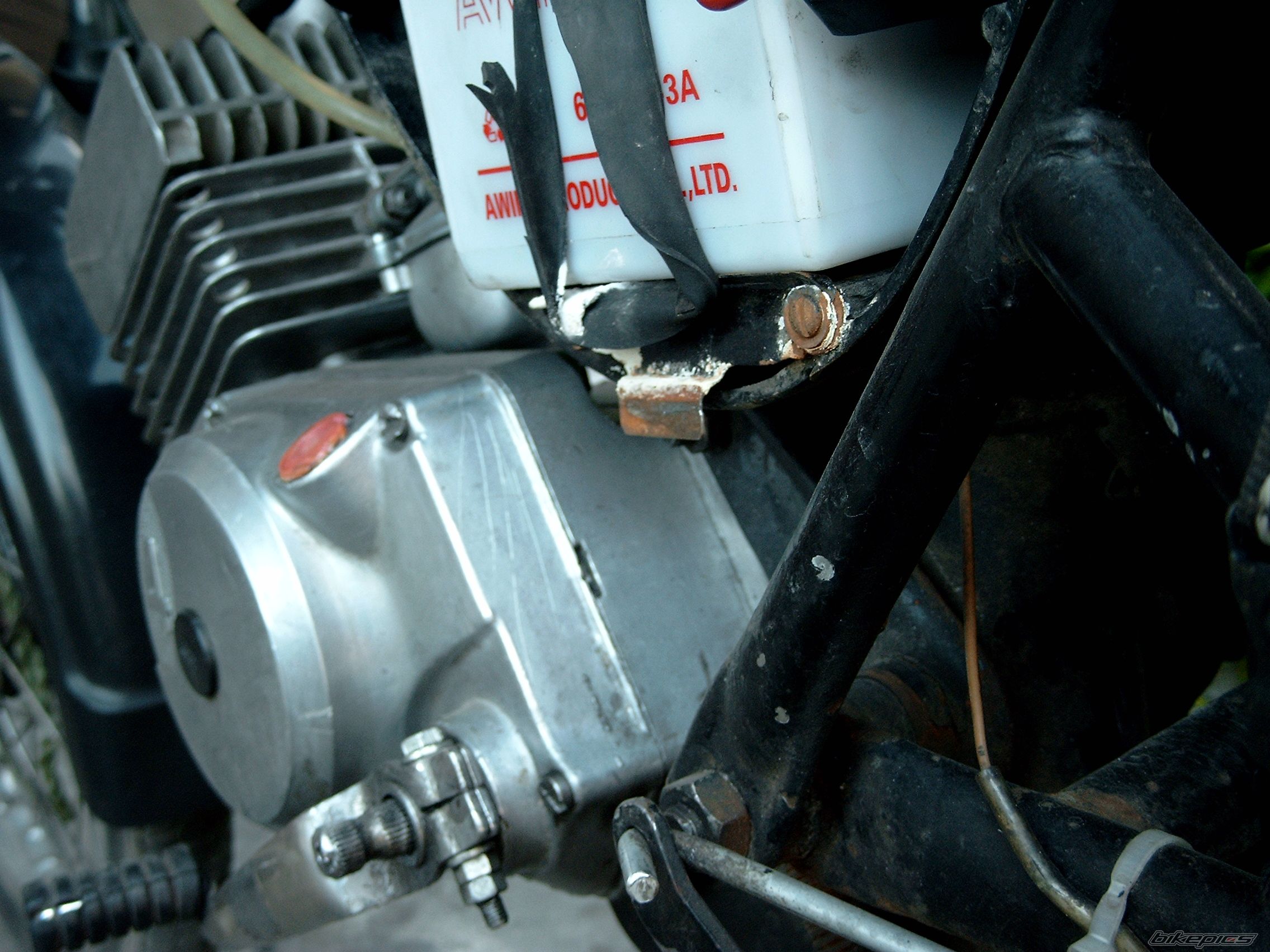 Bike Photo 628000