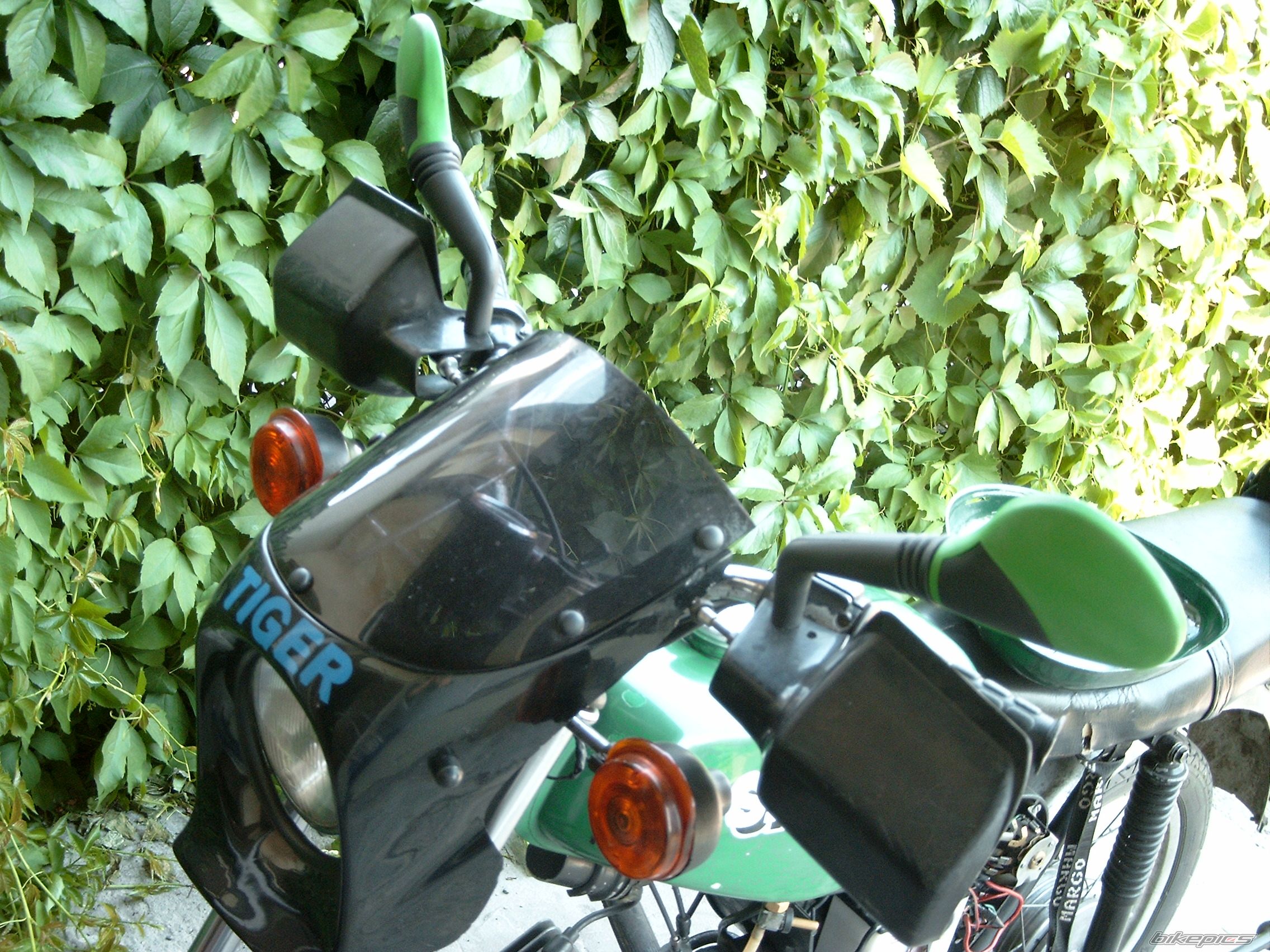 Bike Photo 628007