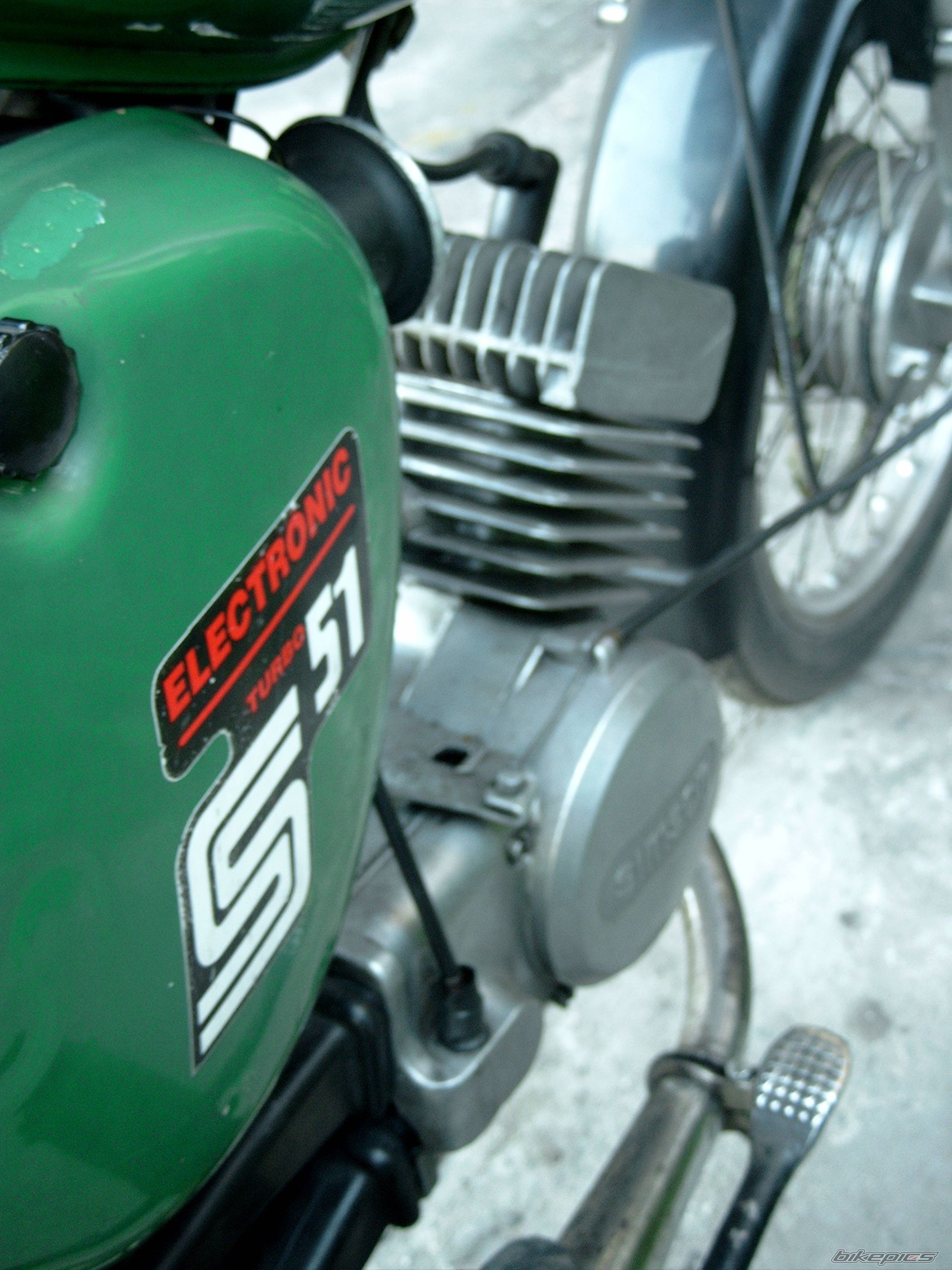 Bike Photo 628010