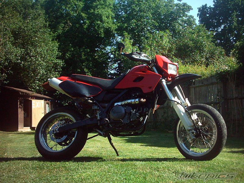 Bike Photo 628012