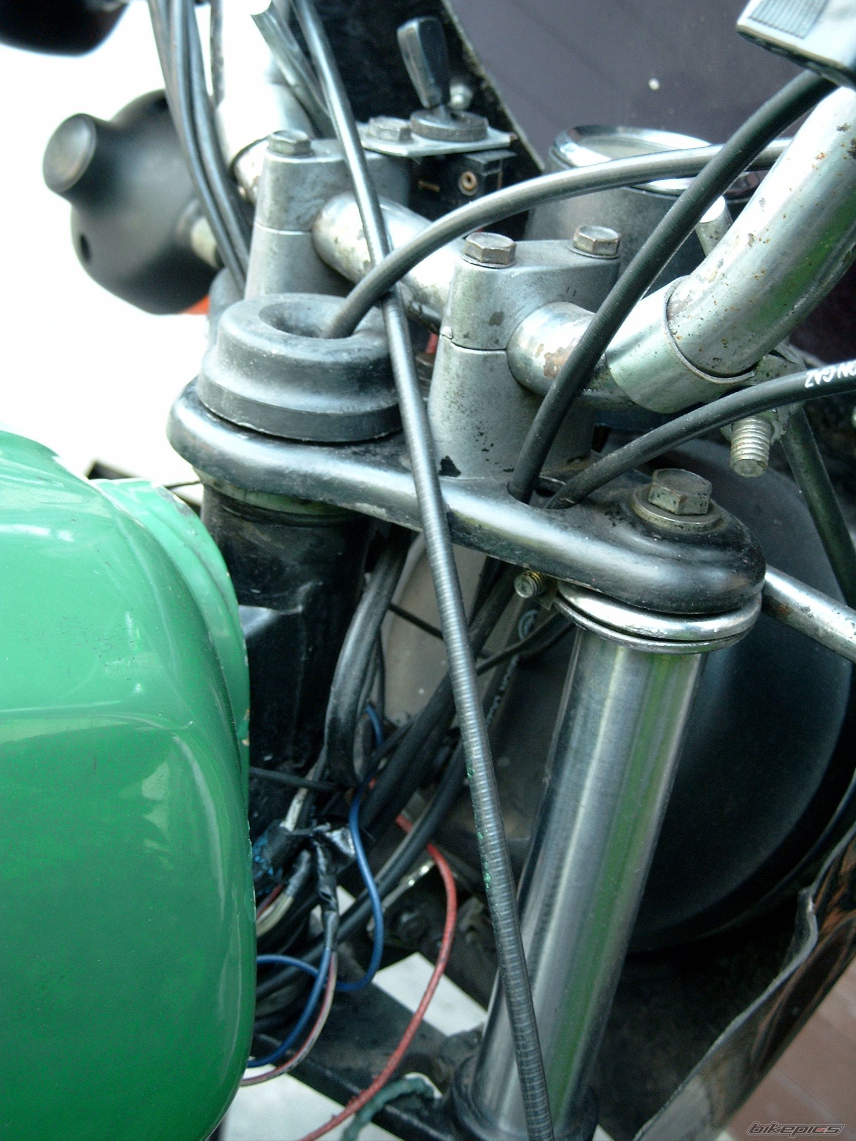 Bike Photo 628013