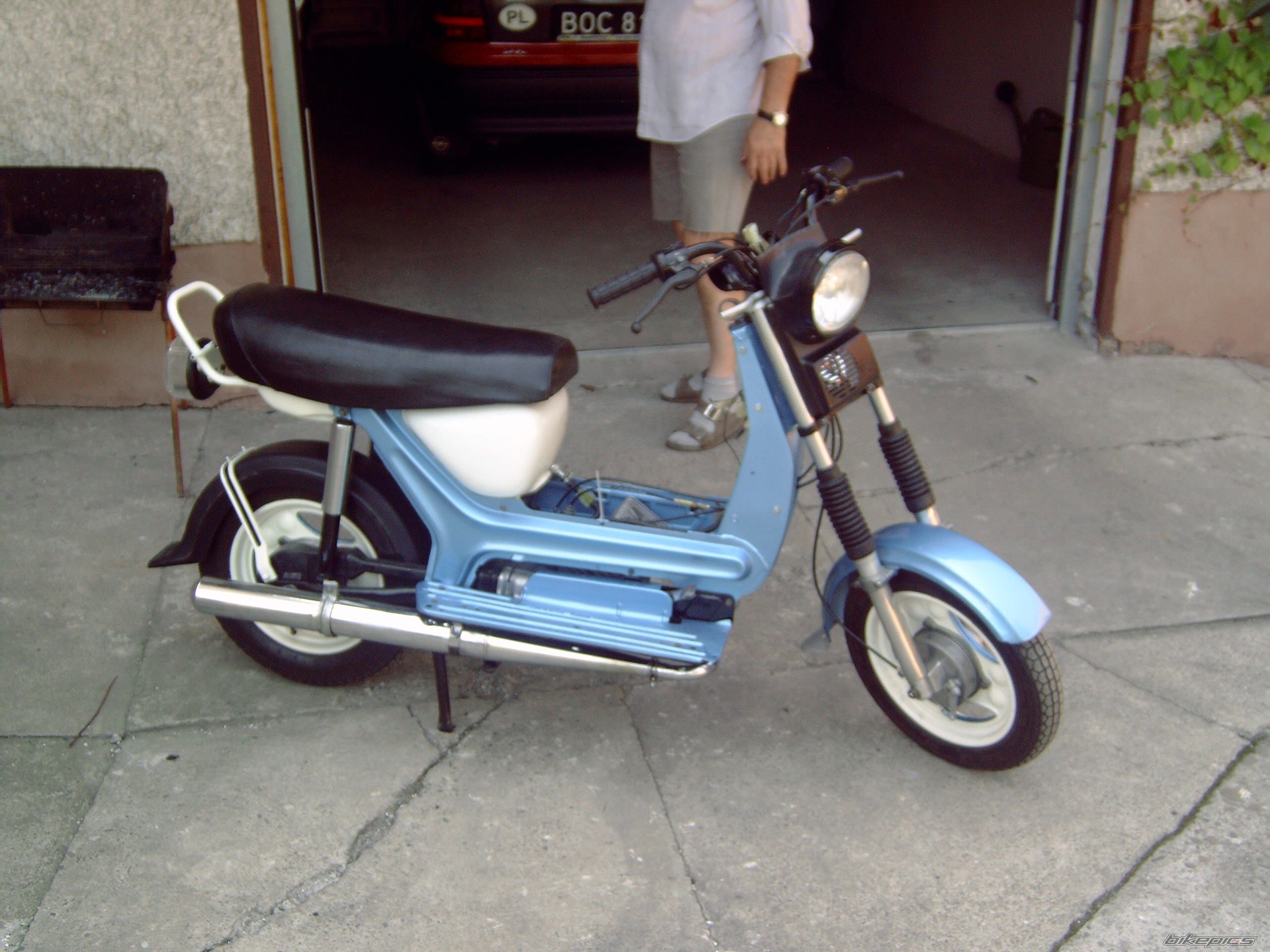 Bike Photo 628019