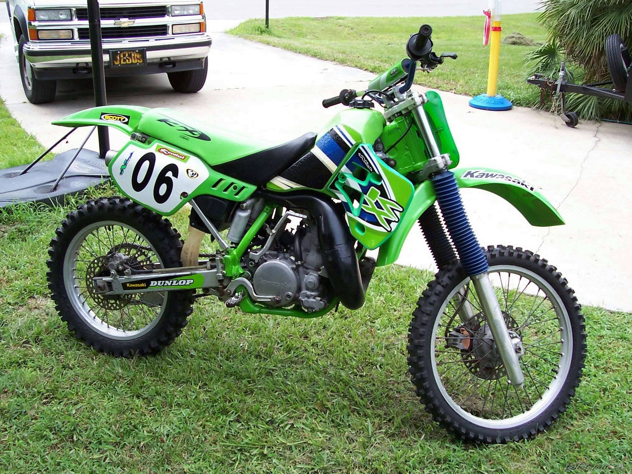 Bike Photo 62802