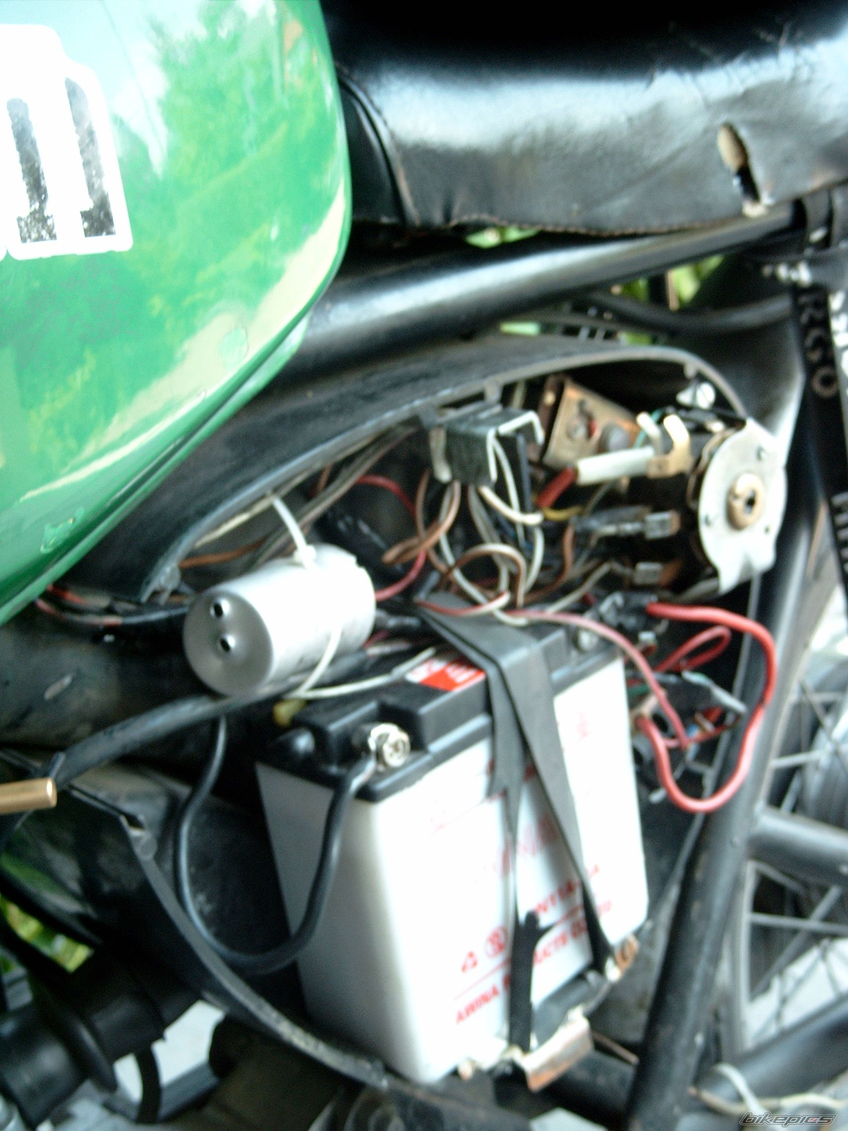 Bike Photo 628026
