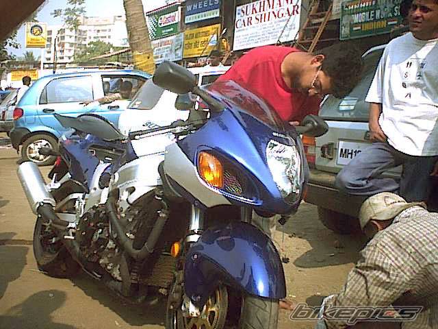 Bike Photo 62805