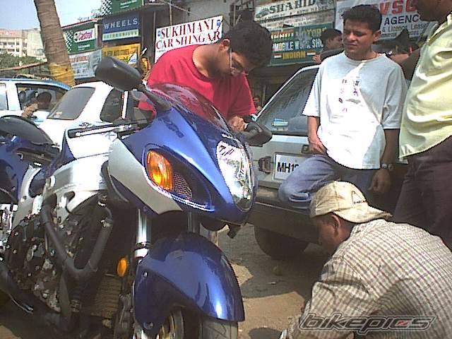 Bike Photo 62806