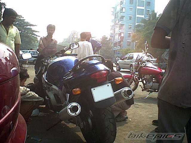 Bike Photo 62807