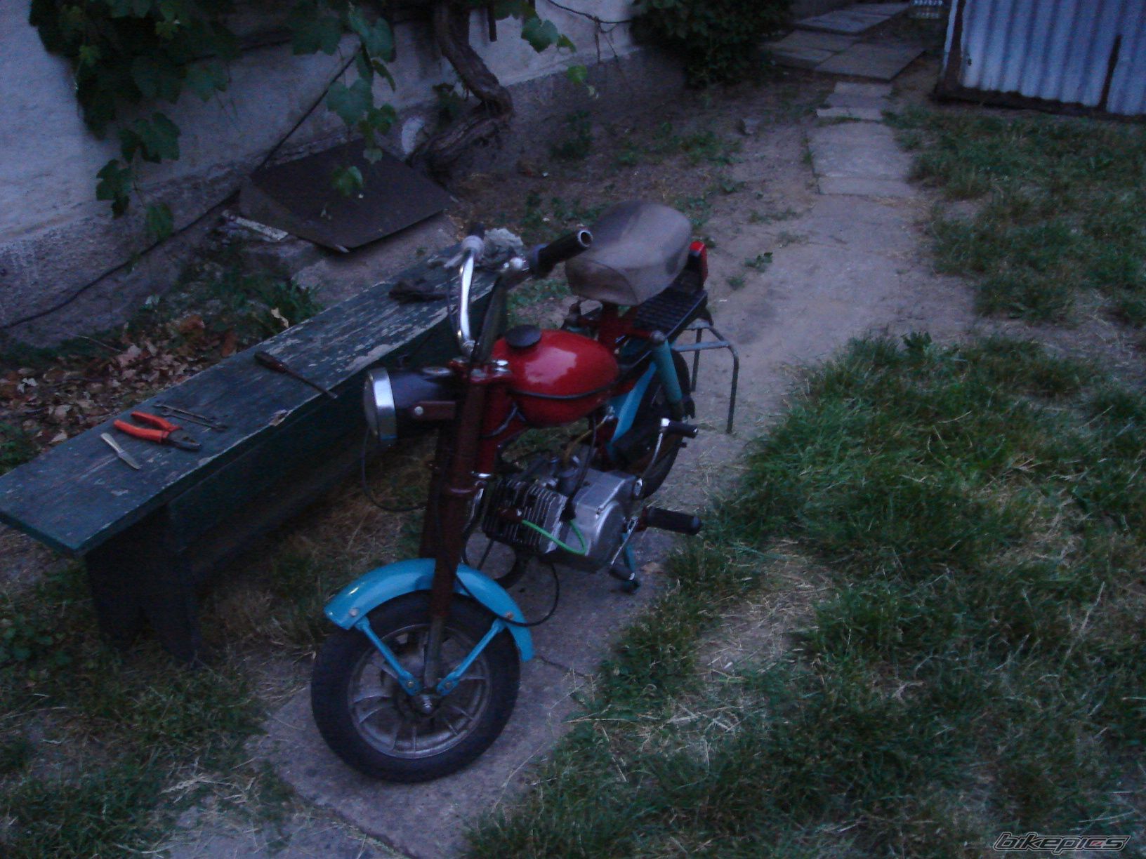 Photo 628073