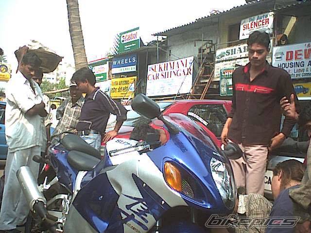 Bike Photo 62808