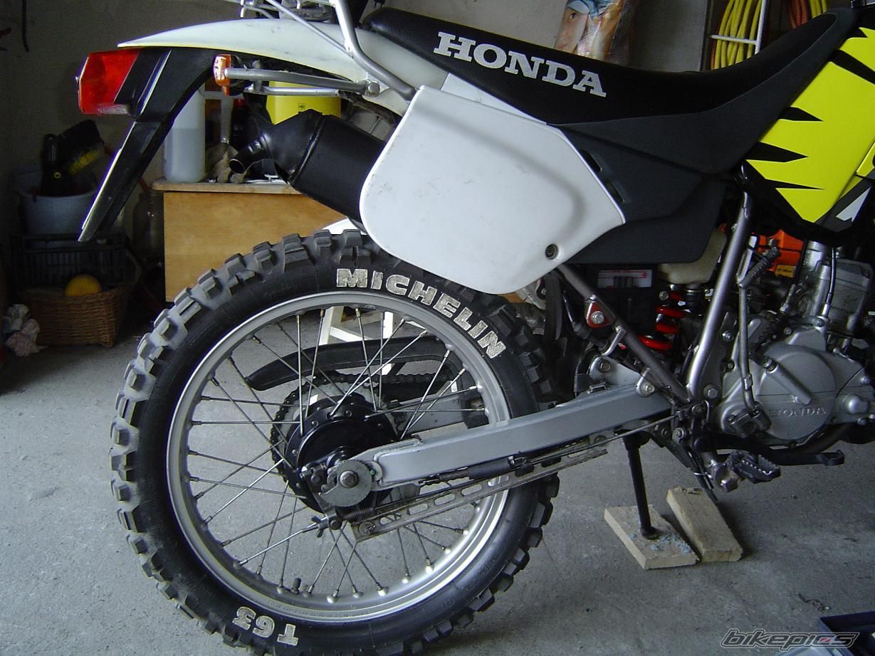 Bike Photo 628093