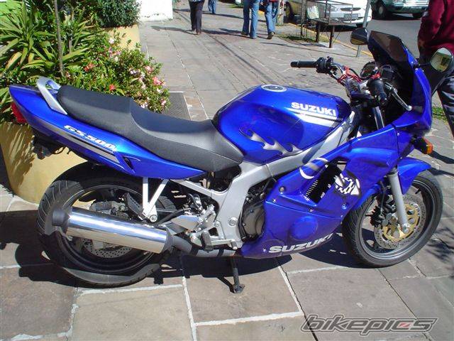 Bike Photo 62813