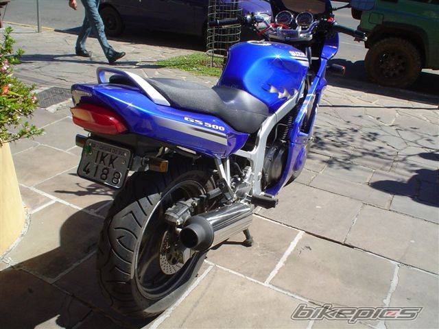 Bike Photo 62814