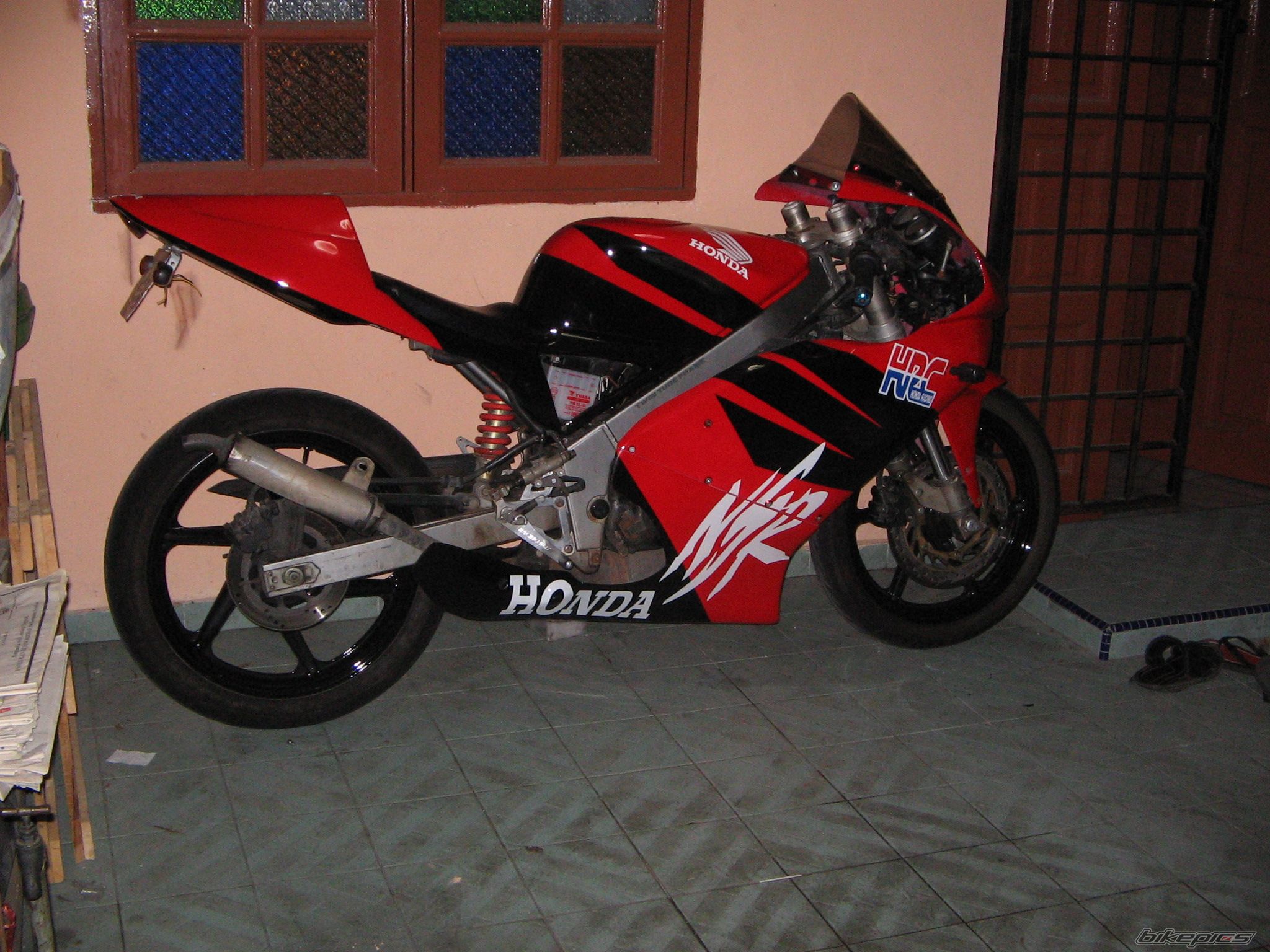 Bike Photo 628200