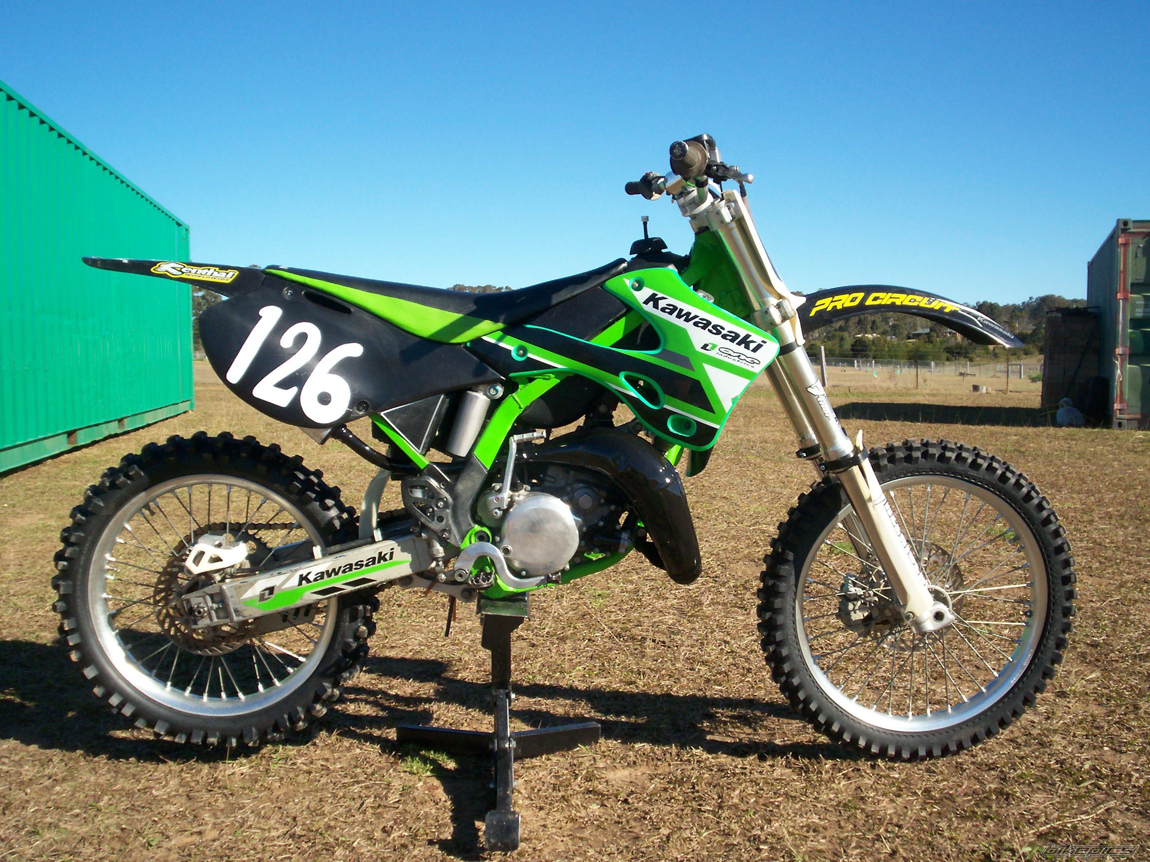 Bike Photo 628201