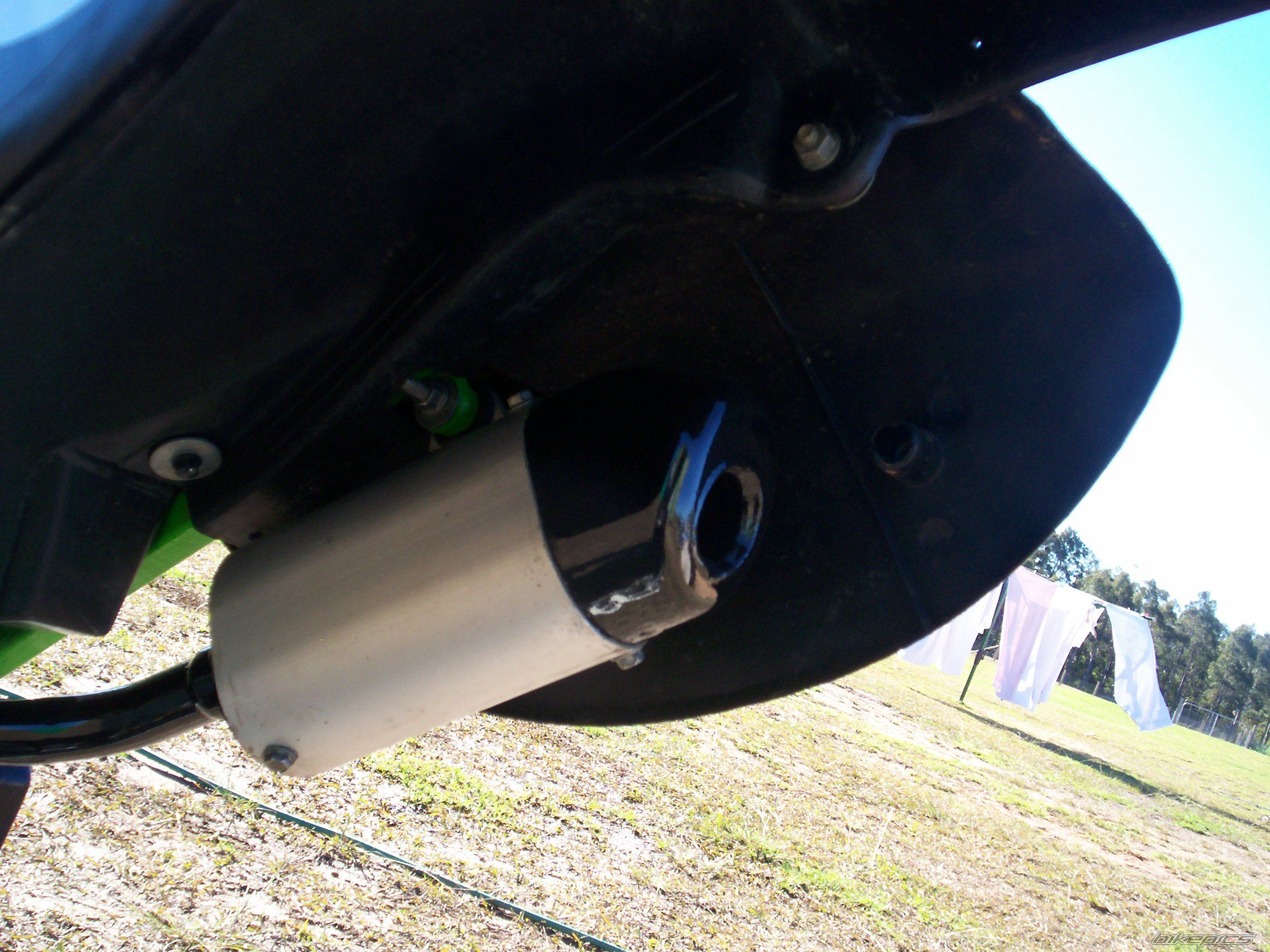 Bike Photo 628205