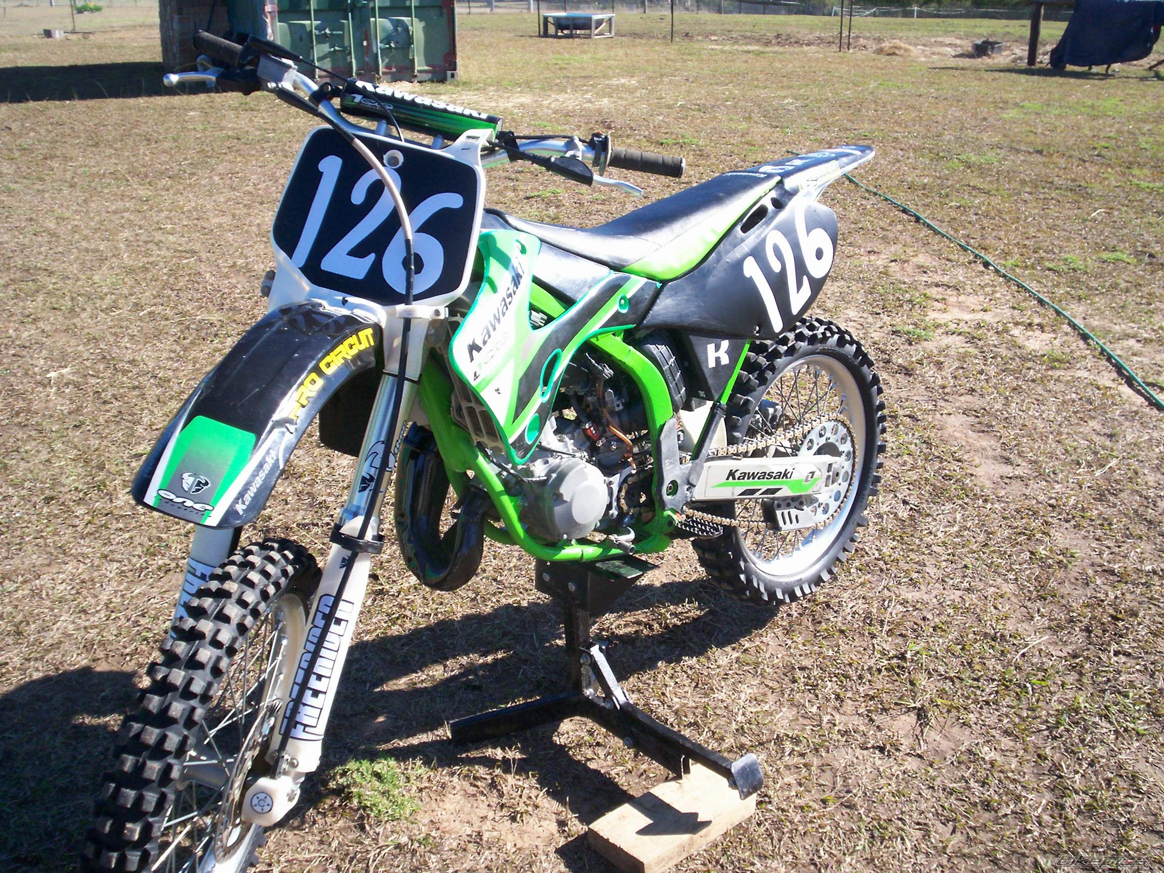 Bike Photo 628209
