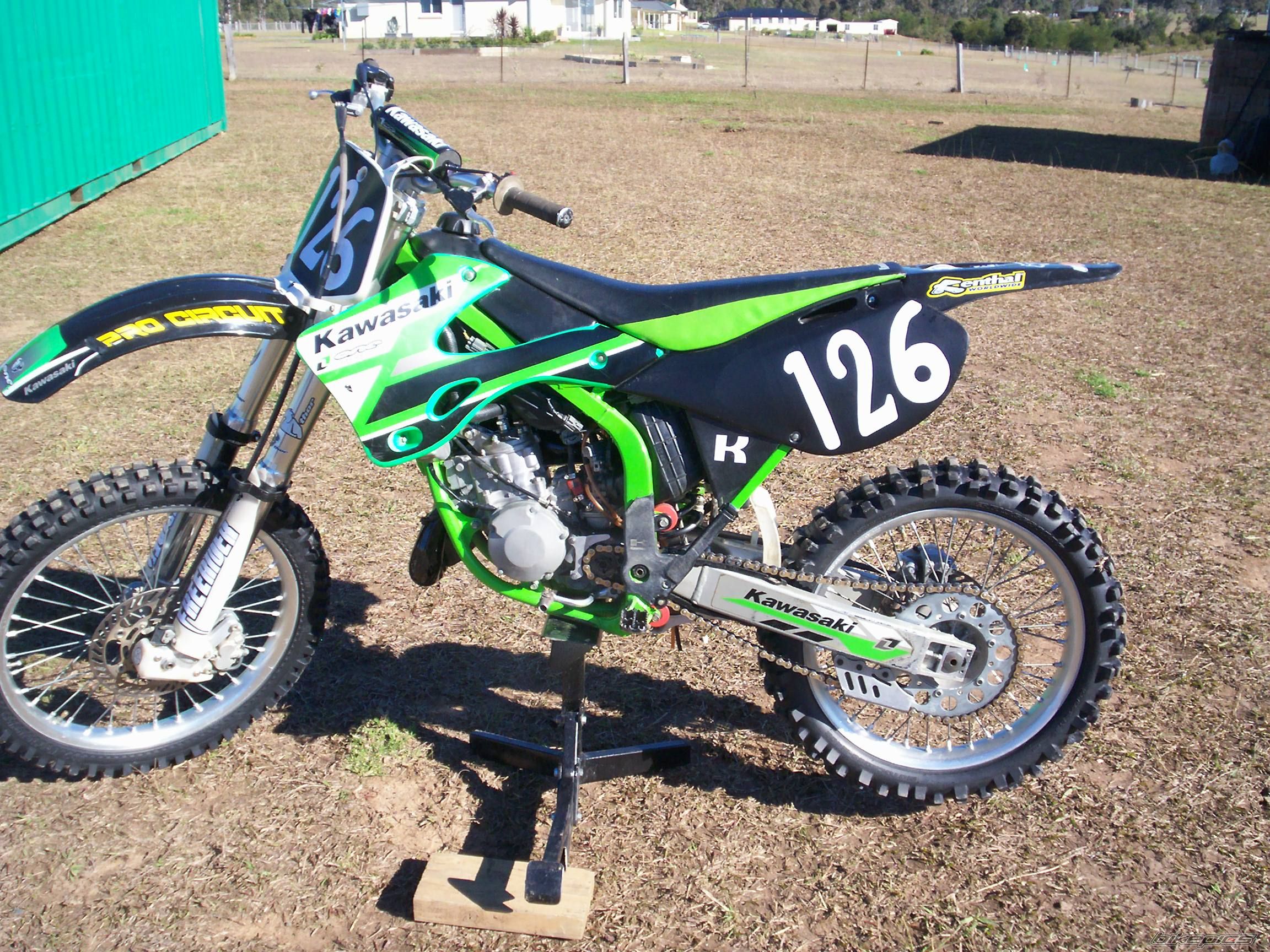 Bike Photo 628220