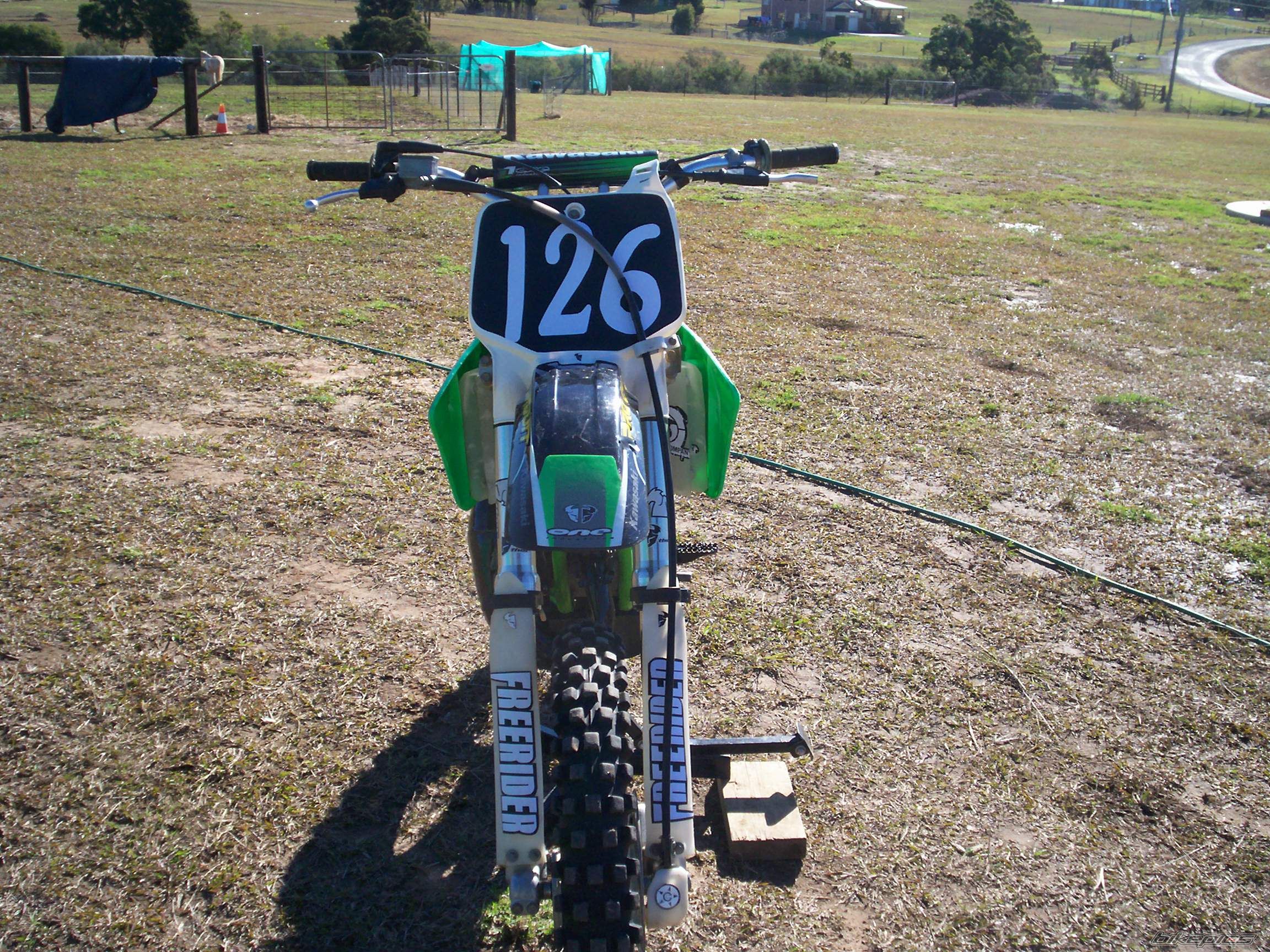 Bike Photo 628235