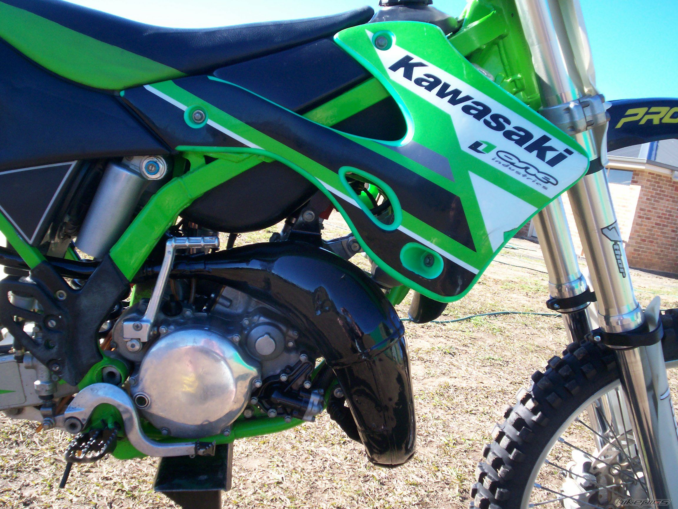 Bike Photo 628240
