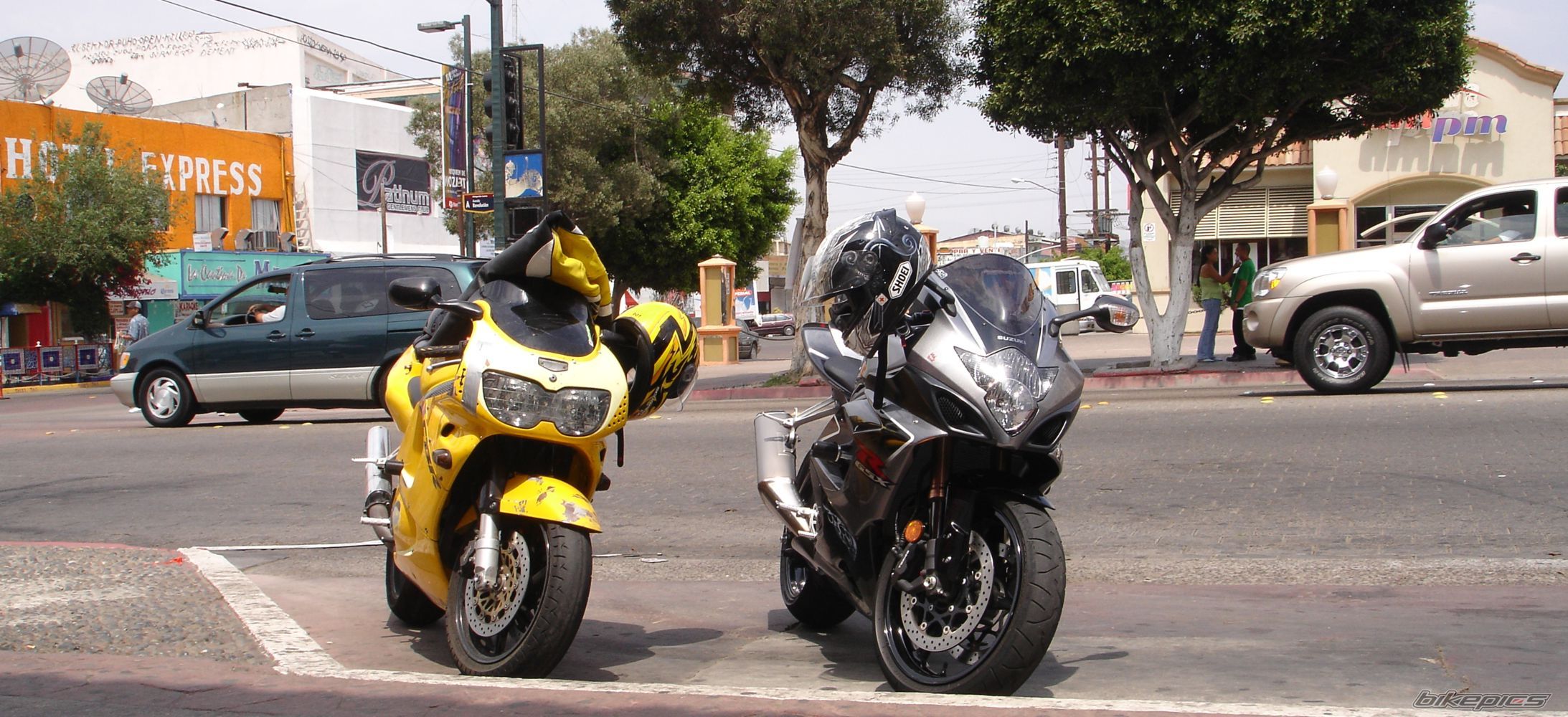 Bike Photo 628241