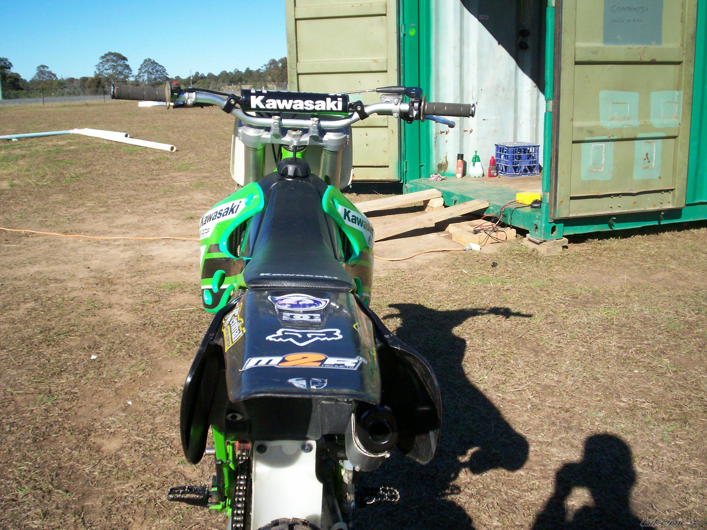 Bike Photo 628242