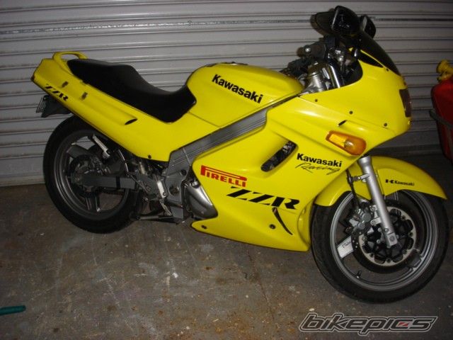 Bike Photo 628254