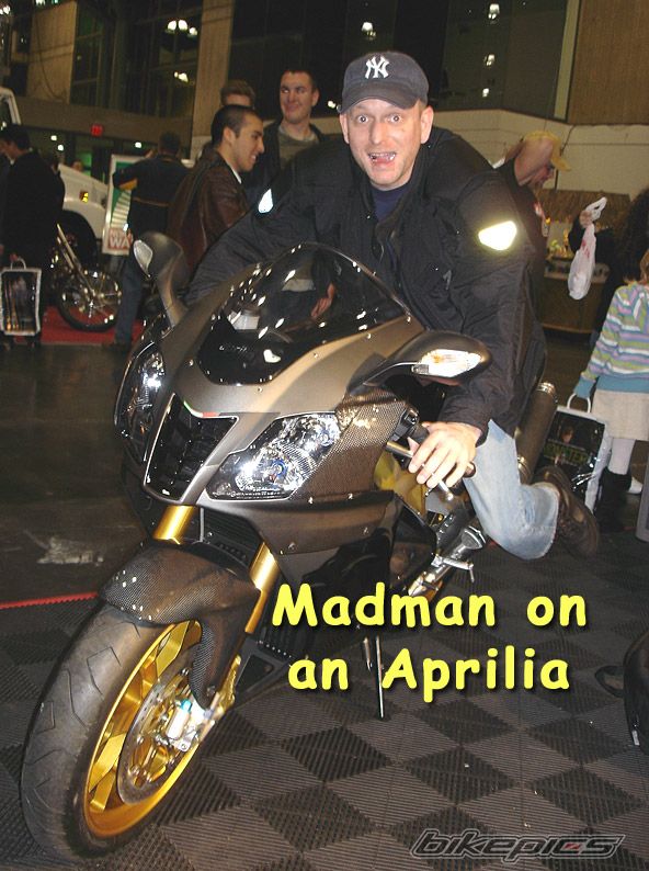 Bike Photo 628277