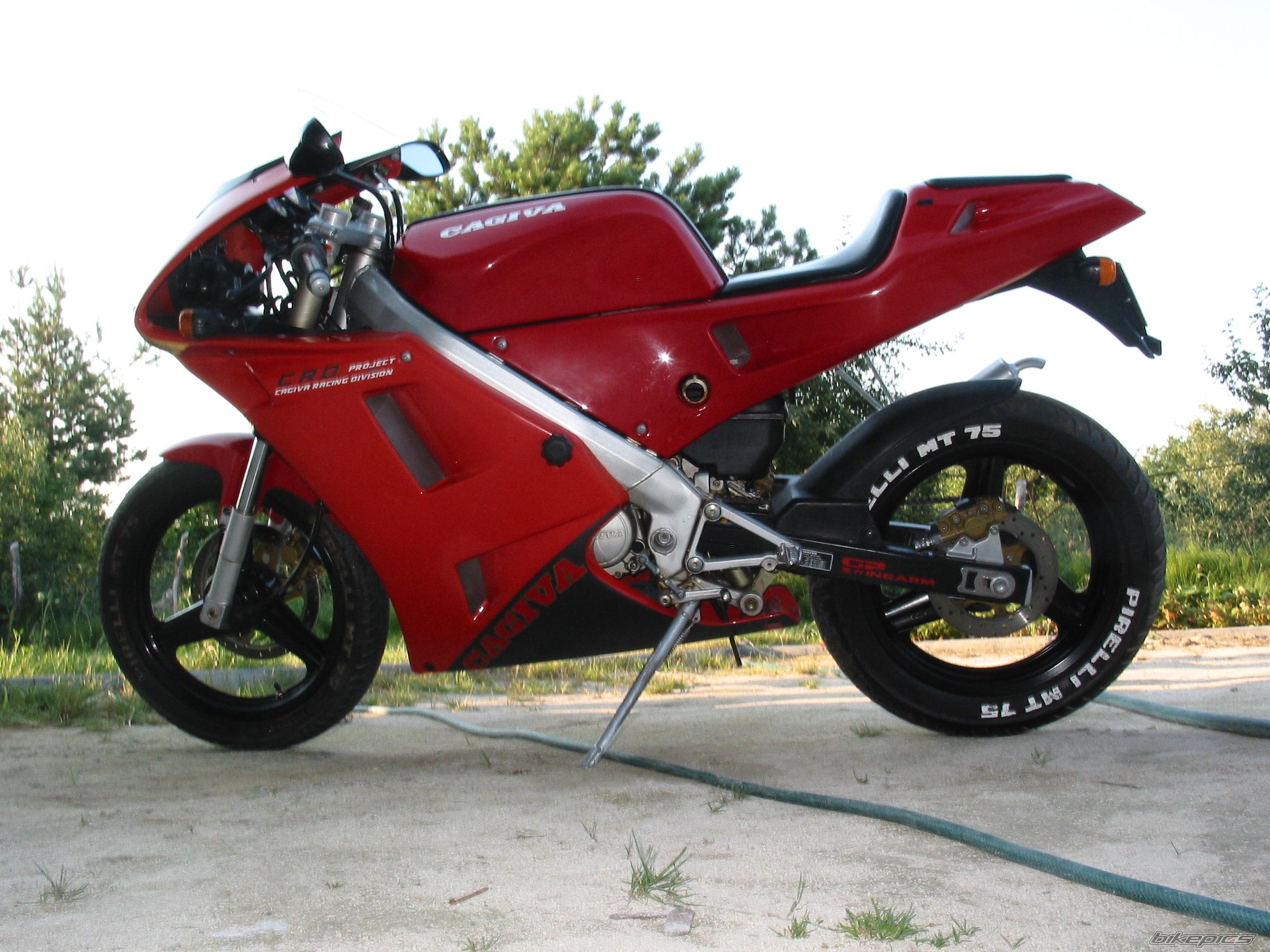 Bike Photo 628295