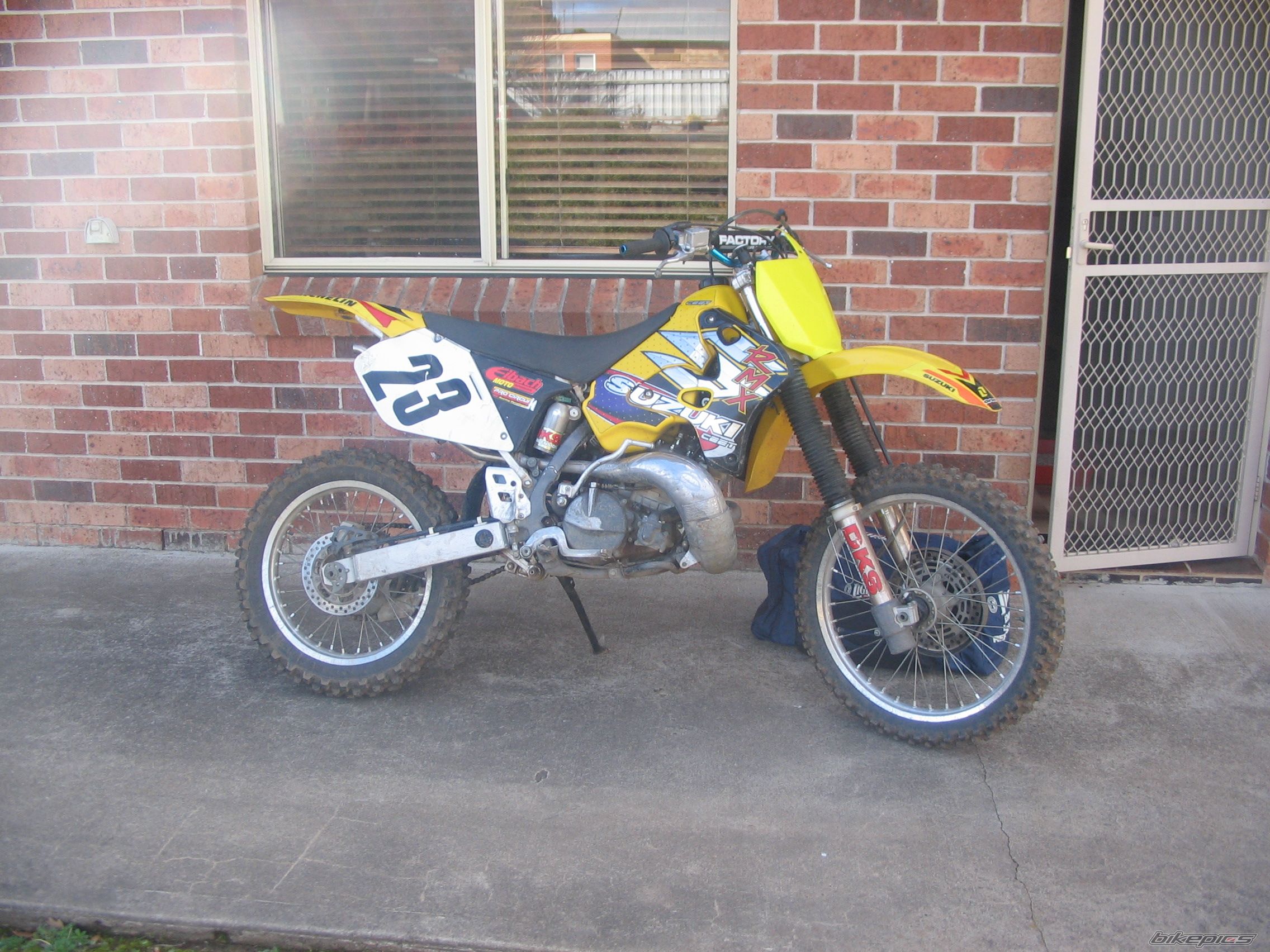 Bike Photo 628330