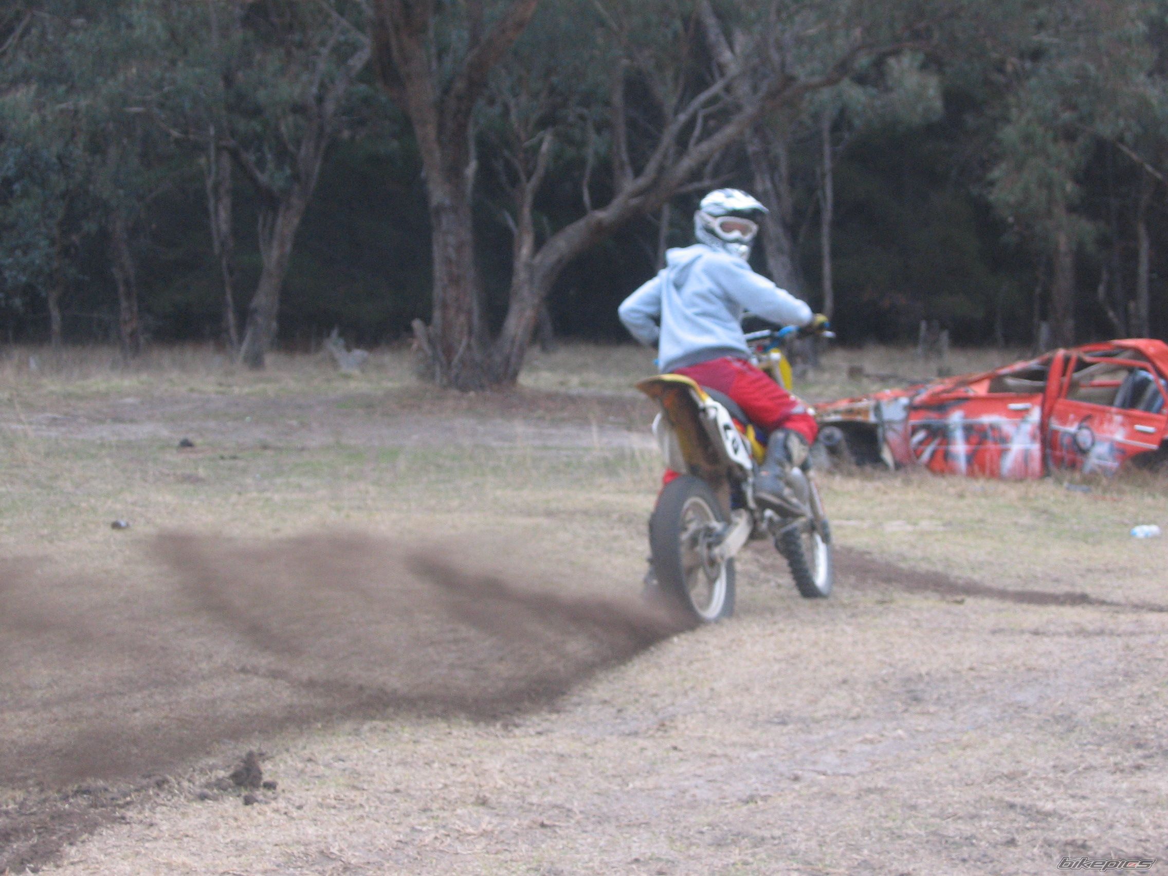 Bike Photo 628335
