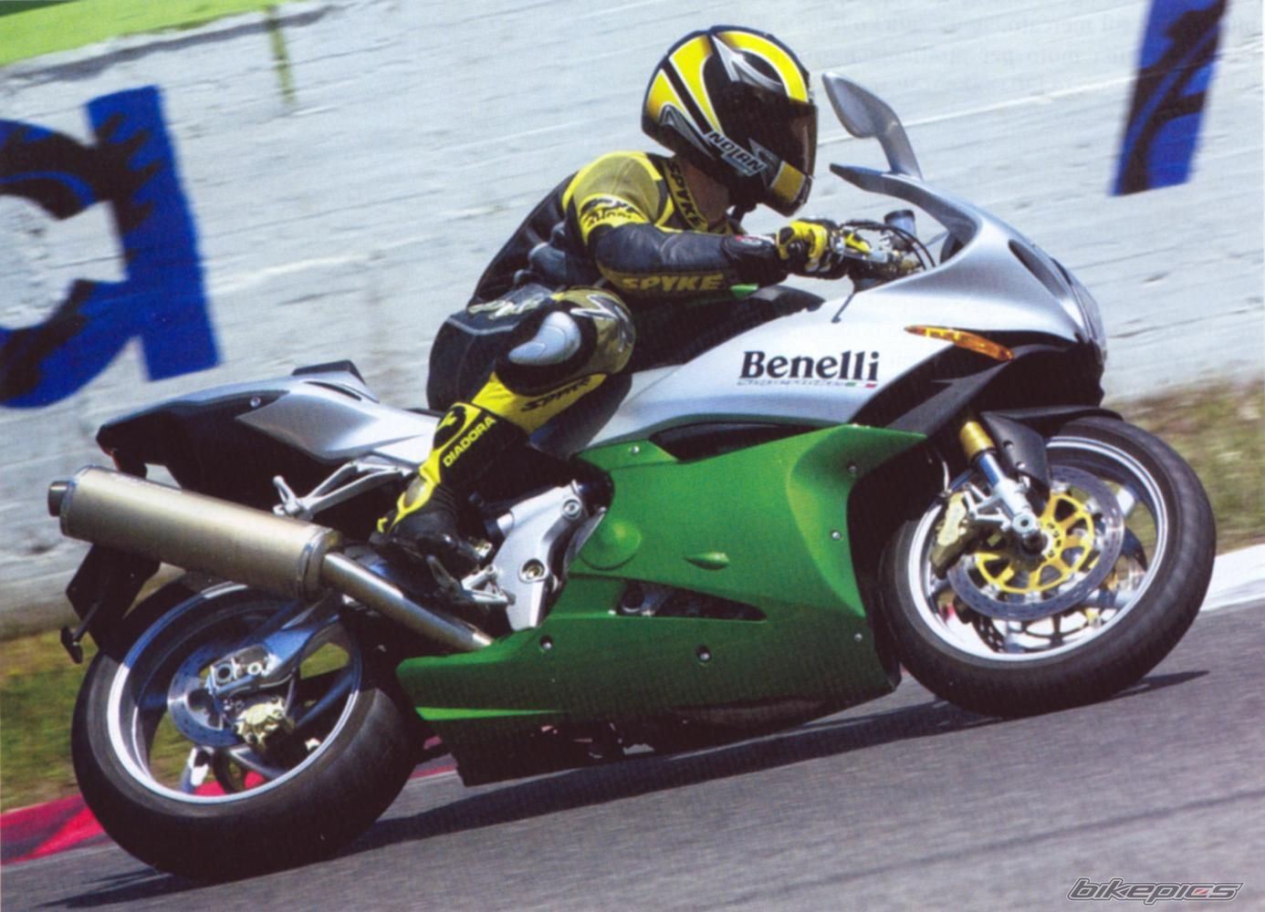 Bike Photo 628341