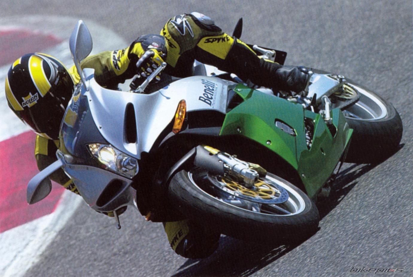Bike Photo 628342