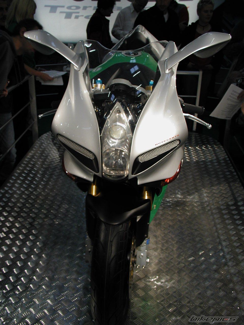 Bike Photo 628344