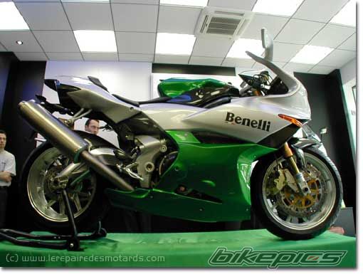 Bike Photo 628345