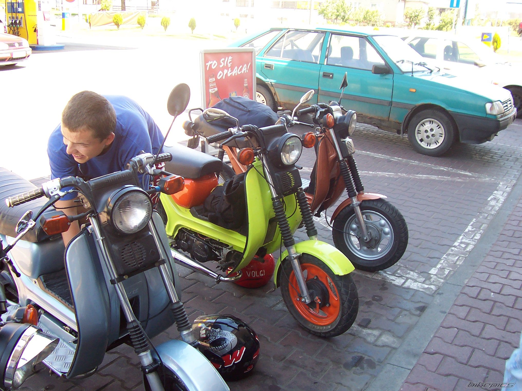 Bike Photo 628385