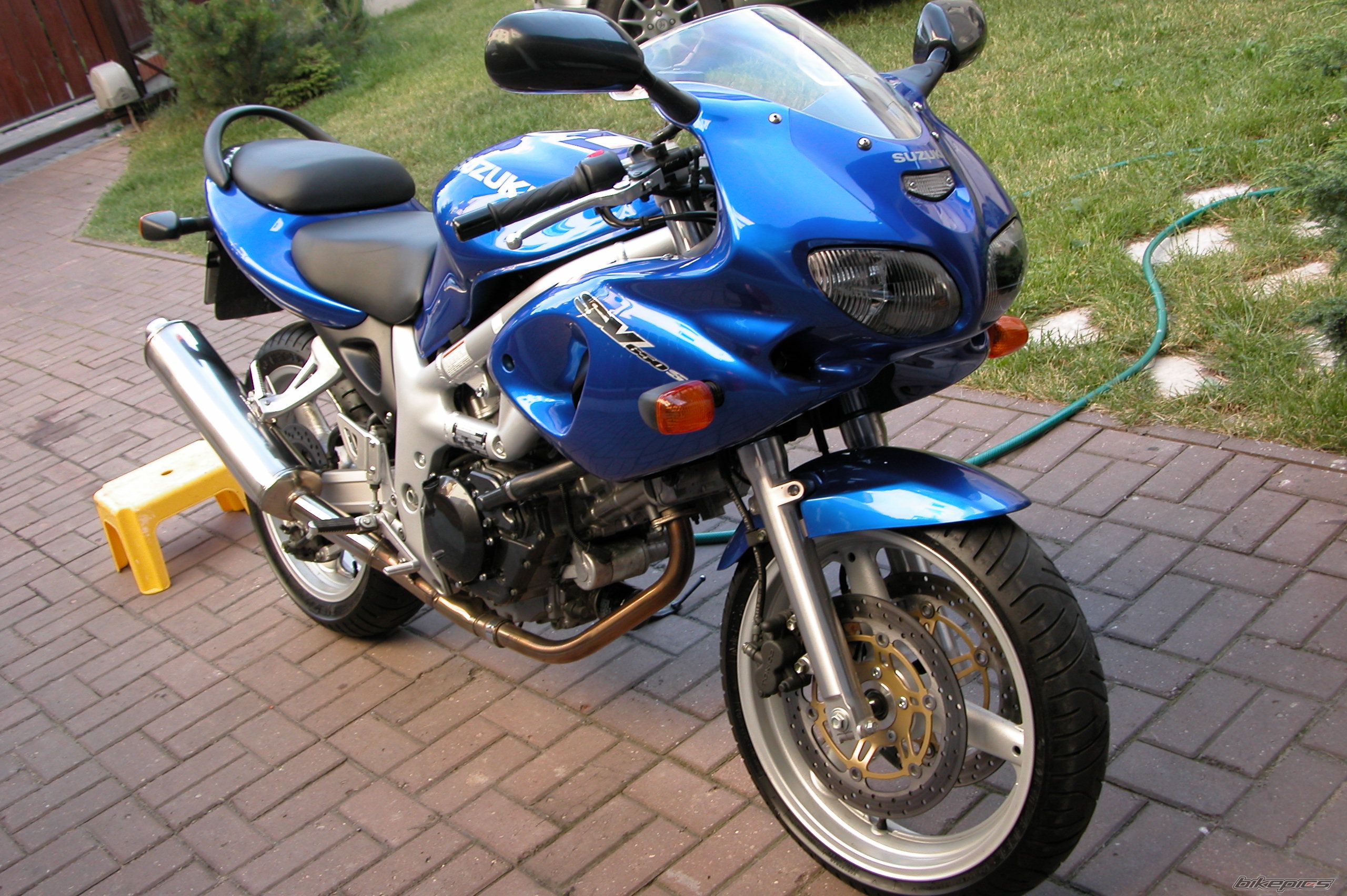Bike Photo 628388